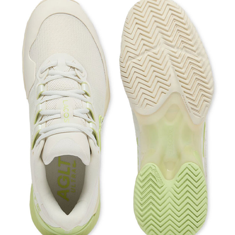 Lacoste AG-LT Ultra vert clair