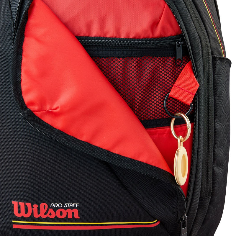 Sac de tennis Wilson Pro Staff Classic Backpack
