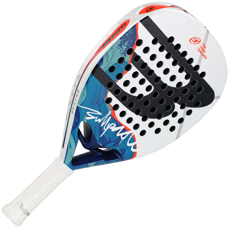 Bullpadel Ionic Power 26