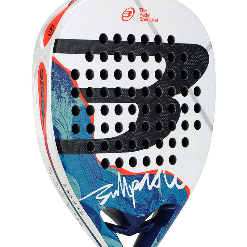 Bullpadel Ionic Power 26
