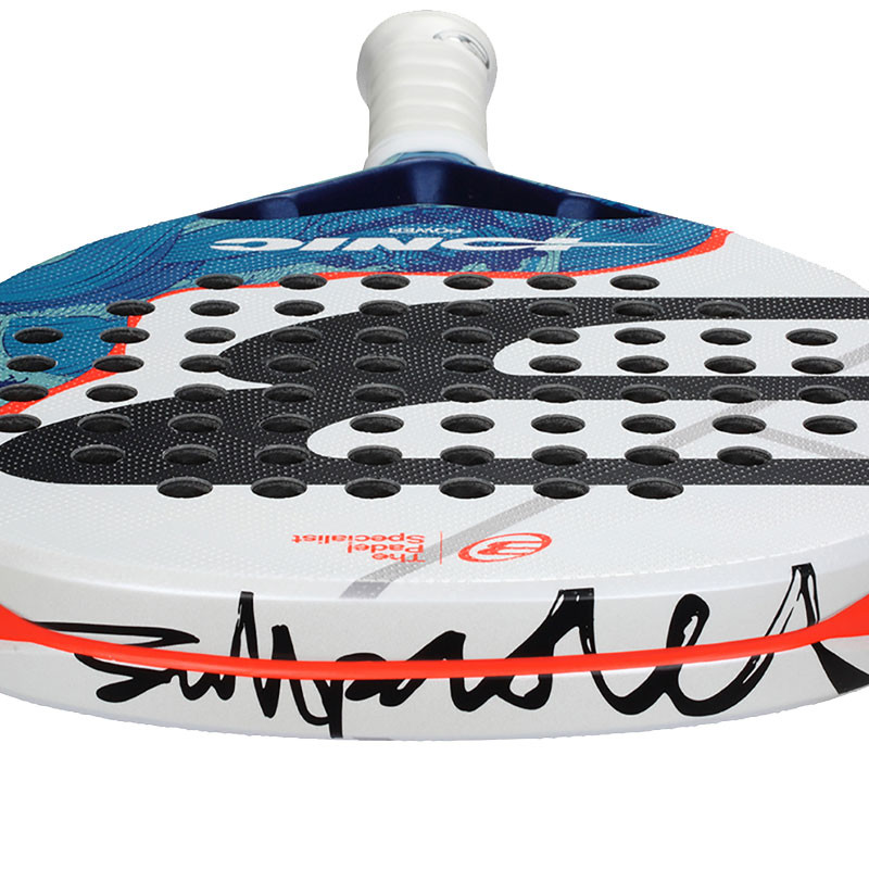 Bullpadel Ionic Power 26