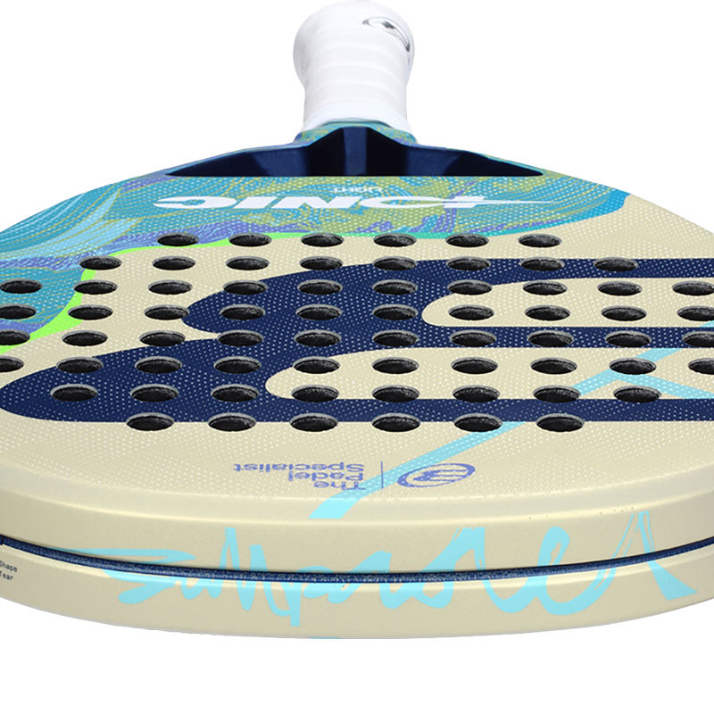 Bullpadel Ionic Light 26 - Raquette de padel légère et polyvalente