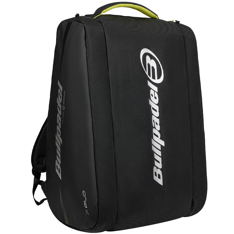 Sac de padel Bullpadel Xplo 2026 noir