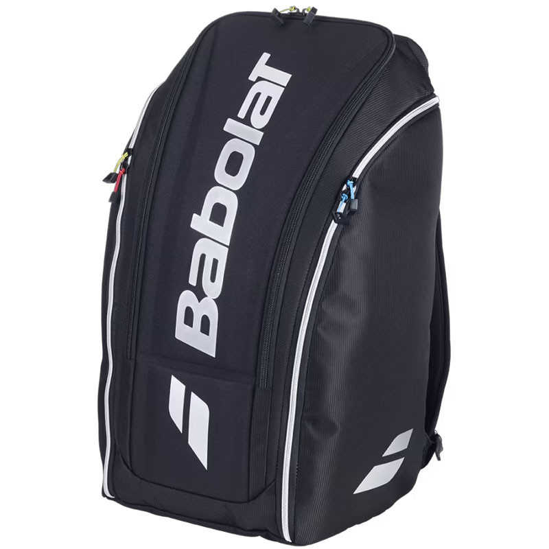 Sac de Padel RH Perf noir et gris