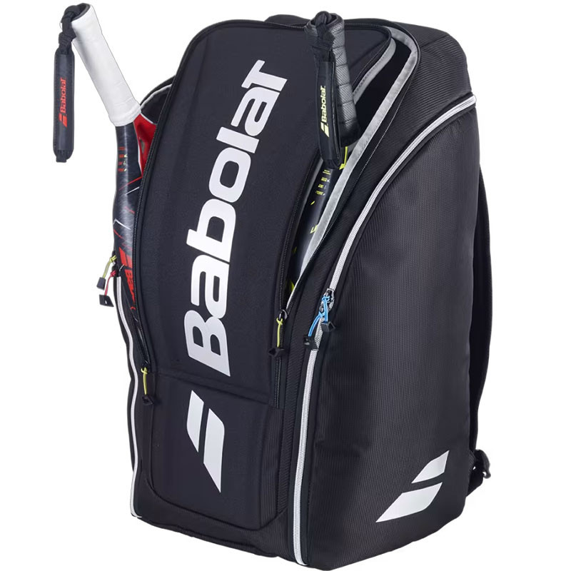 Sac de Padel RH Perf noir et gris