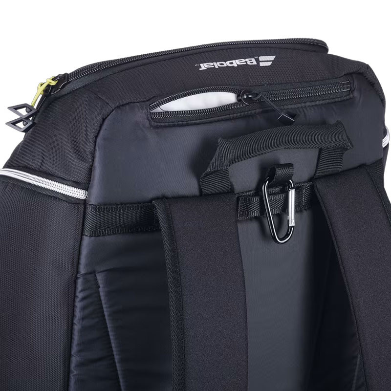 Sac de Padel RH Perf noir et gris