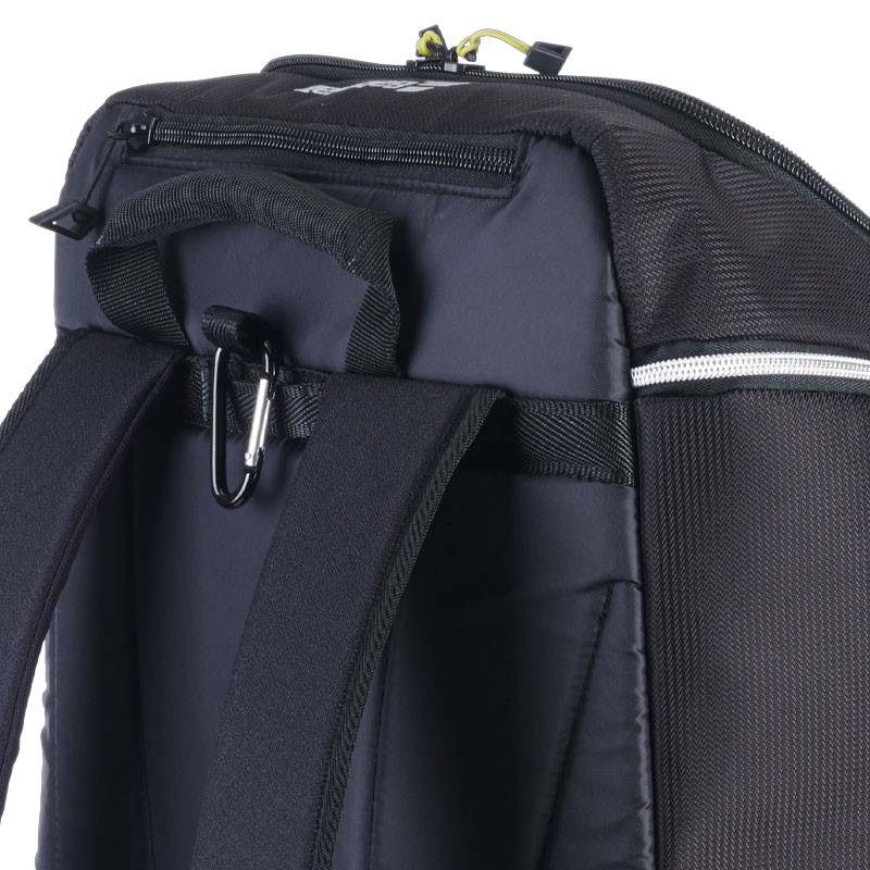 Sac de Padel RH Perf noir et gris