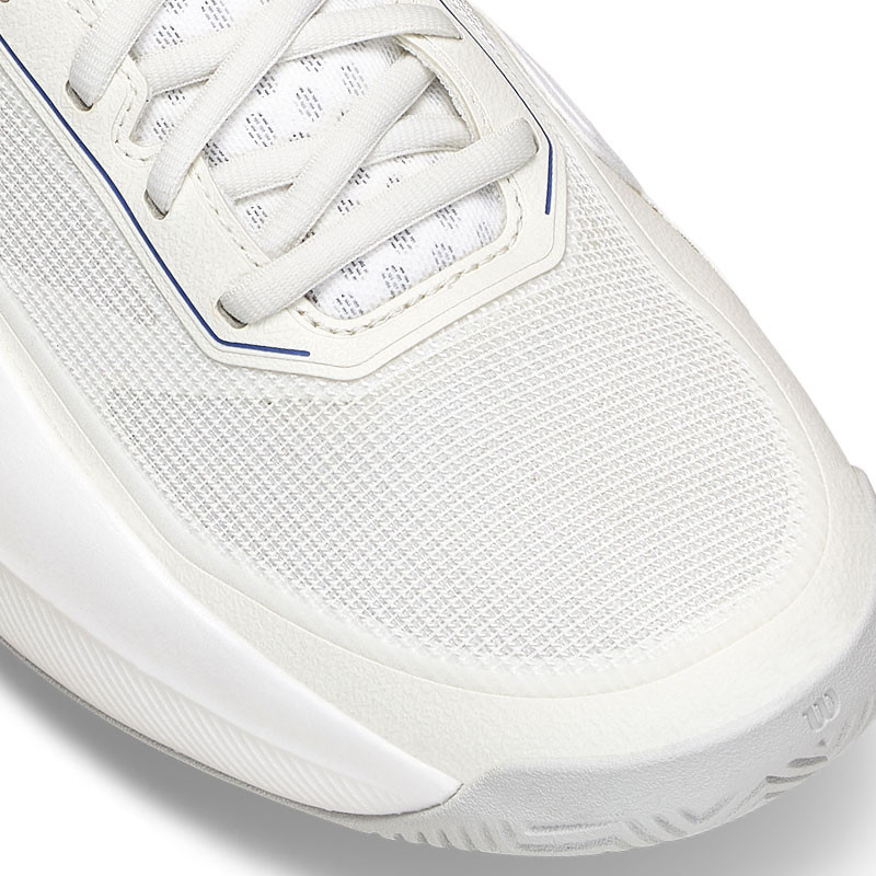 Wilson Rush Tour 5 - Chaussure de tennis homme stable et dynamique