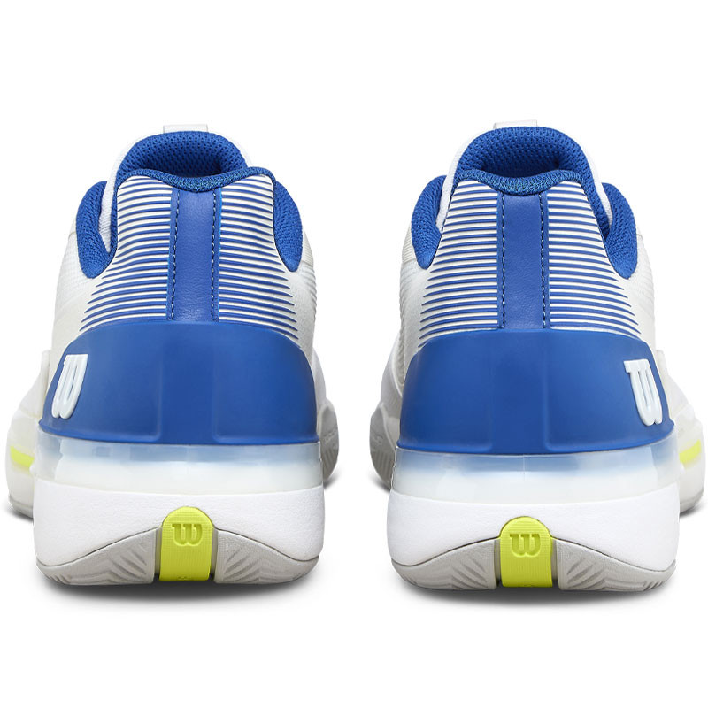 Wilson Rush Tour 5 - Chaussure de tennis homme stable et dynamique
