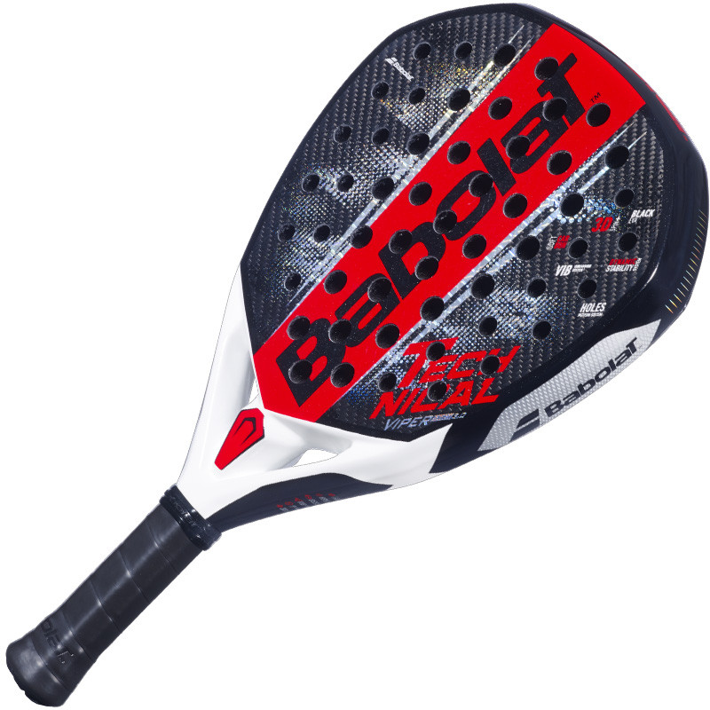 Babolat Technical Viper Soft 3.0
