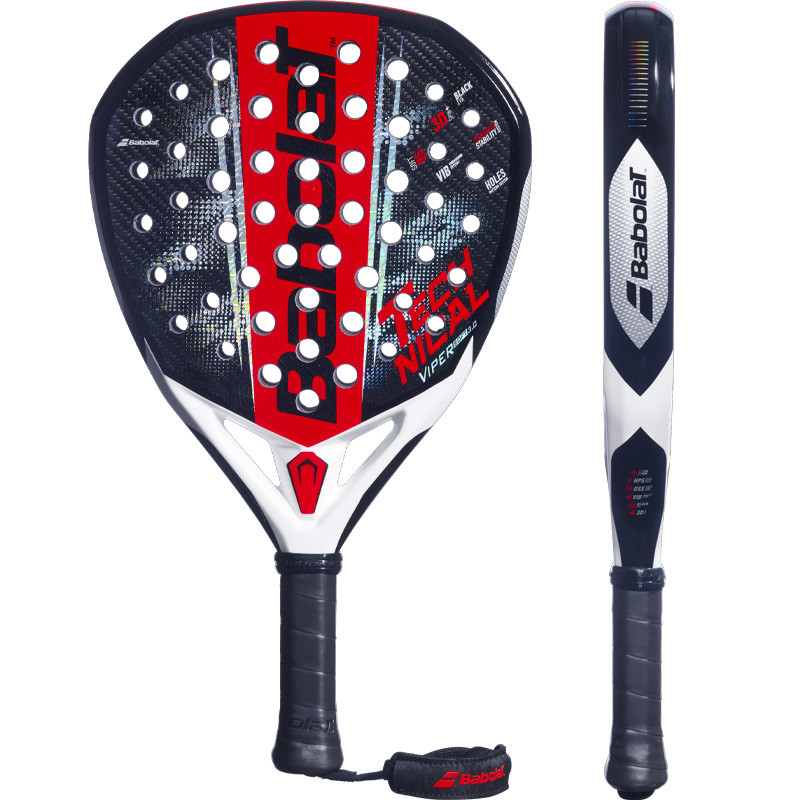 Babolat Technical Viper Soft 3.0