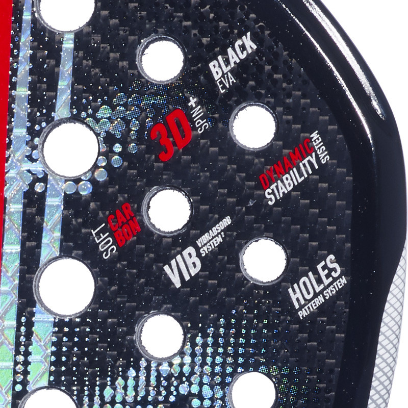 Babolat Technical Viper Soft 3.0