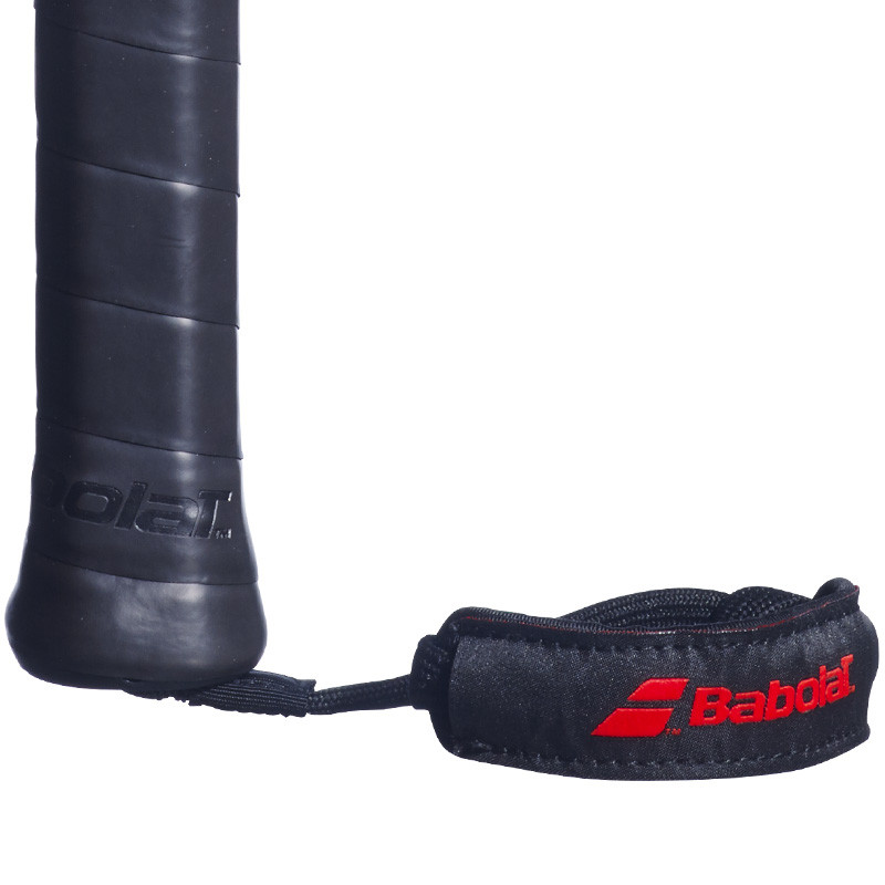 Babolat Technical Viper Soft 3.0 - Puissance et confort pour attaquant confirmé