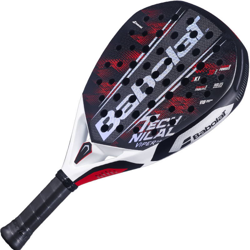 Babolat Technical Viper 3.0