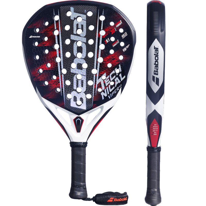 Babolat Technical Viper 3.0