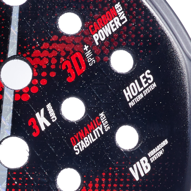 Babolat Technical Viper 3.0