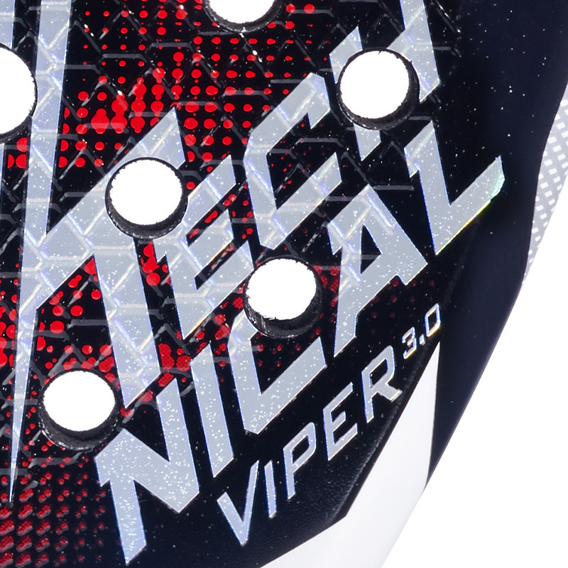 Babolat Technical Viper 3.0