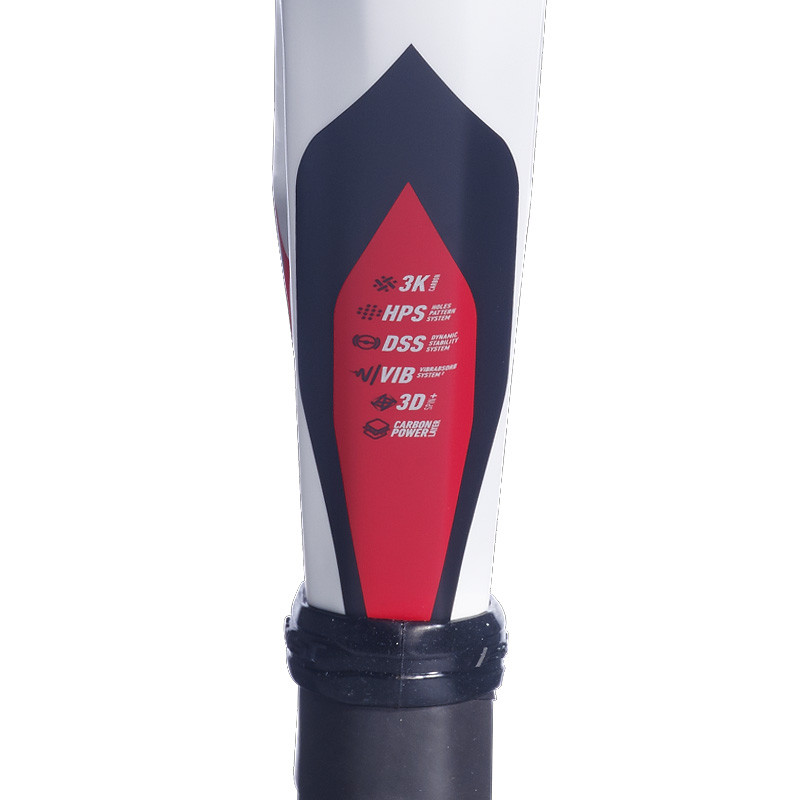 Babolat Technical Viper 3.0