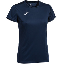 Tee-shirt tennis femme Tennis Padel Club La Ferté sous Jouarre