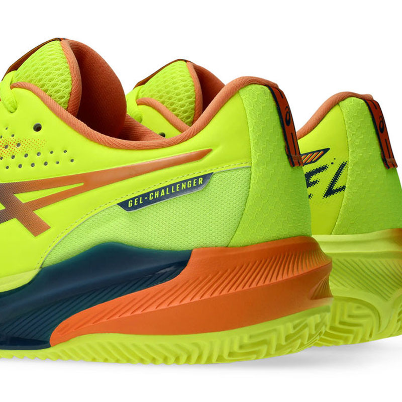 Asics Gel Challenger 15 LE Padel - Chaussure de padel série limitée
