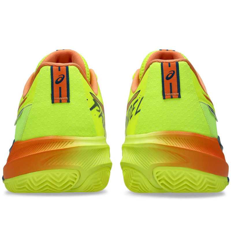 Asics Gel Challenger 15 LE Padel - Chaussure de padel série limitée