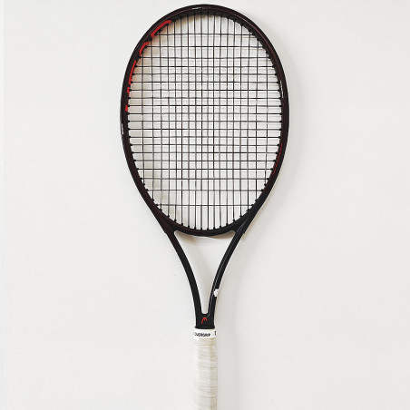 Raquette De Tennis HEAD Occasion - Taille De Tamis 94 In² - Grip 4 5/8" - Bon état Fonctionnel