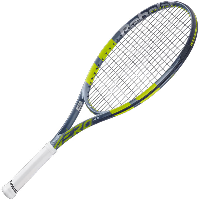 Babolat Pure Aero Junior 25 Gén 9 - Raquette enfant 8-10 ans