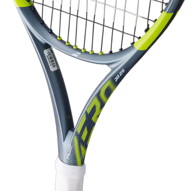 Babolat Pure Aero Junior 25 Gén 9 - Raquette enfant 8-10 ans