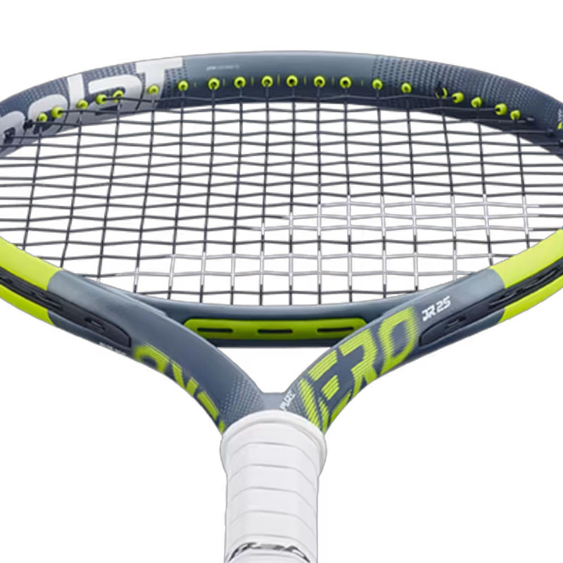 Babolat Pure Aero Junior 25 Gén 9 - Raquette enfant 8-10 ans