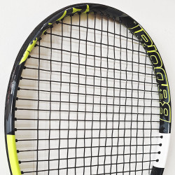 Raquette de tennis d'occasion Babolat Pure Aero 98 en manche 3 Grade B