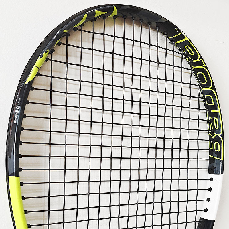 Raquette de tennis d'occasion Babolat Pure Aero 98 en manche 3 Grade B