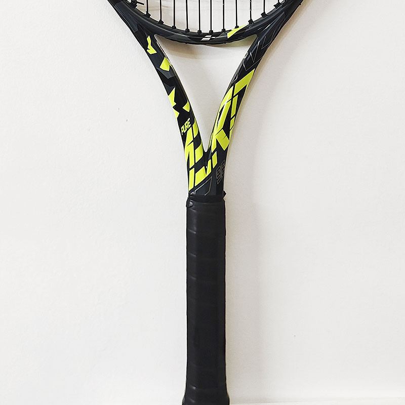 Raquette de tennis d'occasion Babolat Pure Aero 98 en manche 3 Grade B