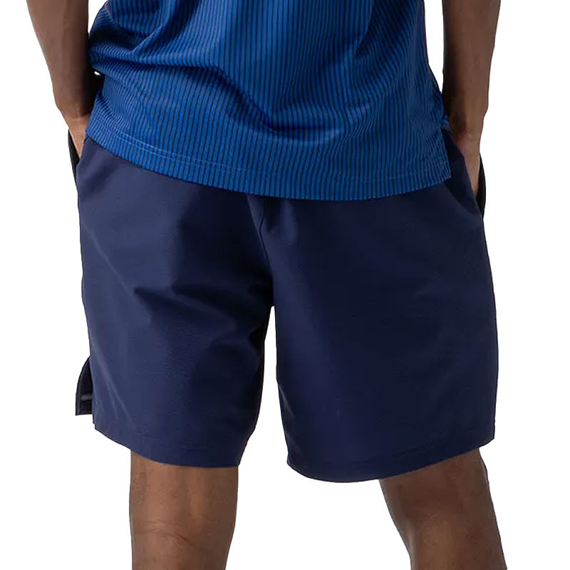 Short Yonex RG 2026 bleu marine