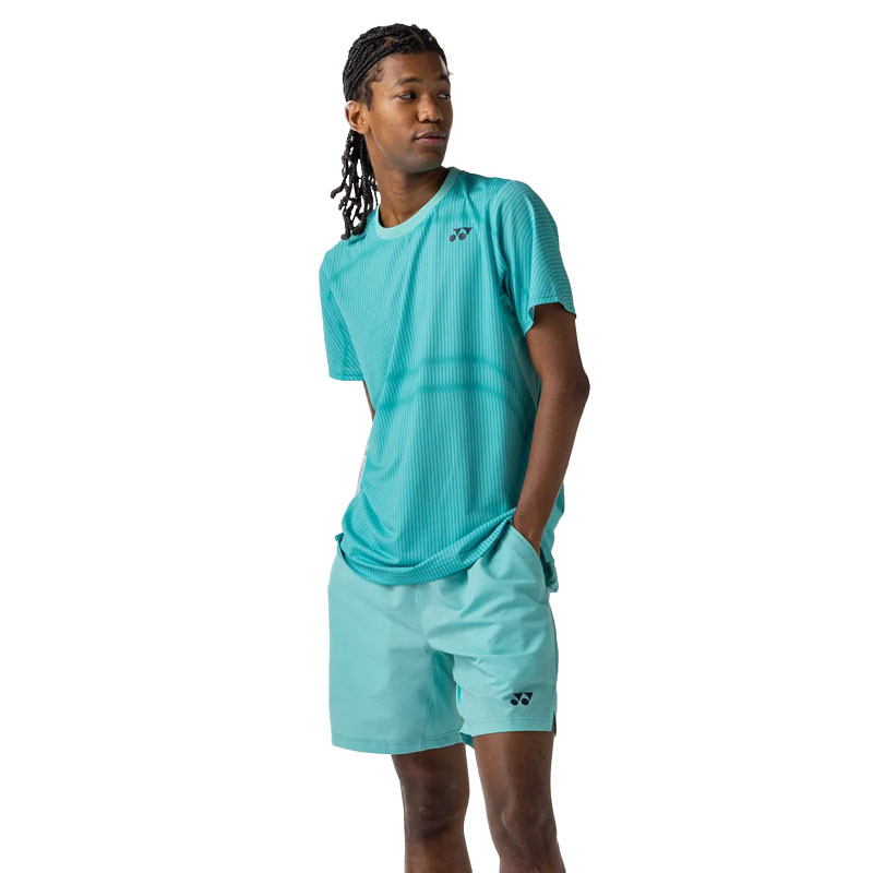 Short Yonex RG 2026 turquoise