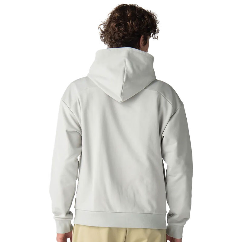 Sweat capuche Yonex 2026 gris