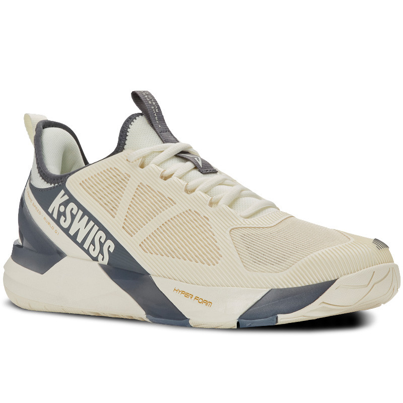 K-Swiss K-Frame Speed Rublo -Chaussures de tennis Andrey Rublev