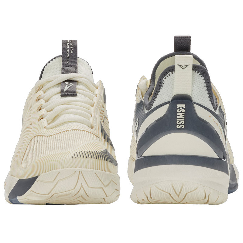 K-Swiss K-Frame Speed Rublo -Chaussures de tennis Andrey Rublev
