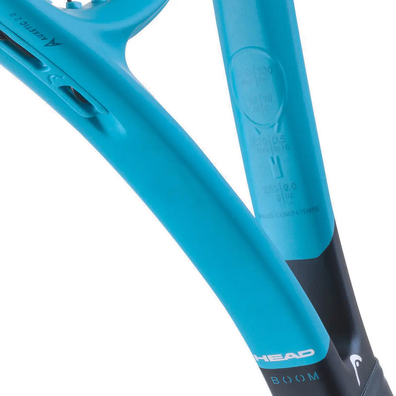 Head Boom MP UL 2026 - Raquette ultra-légère, puissante et stable