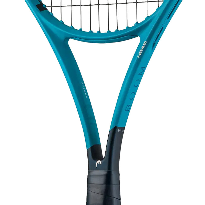 Head Boom MP UL 2026 - Raquette ultra-légère, puissante et stable
