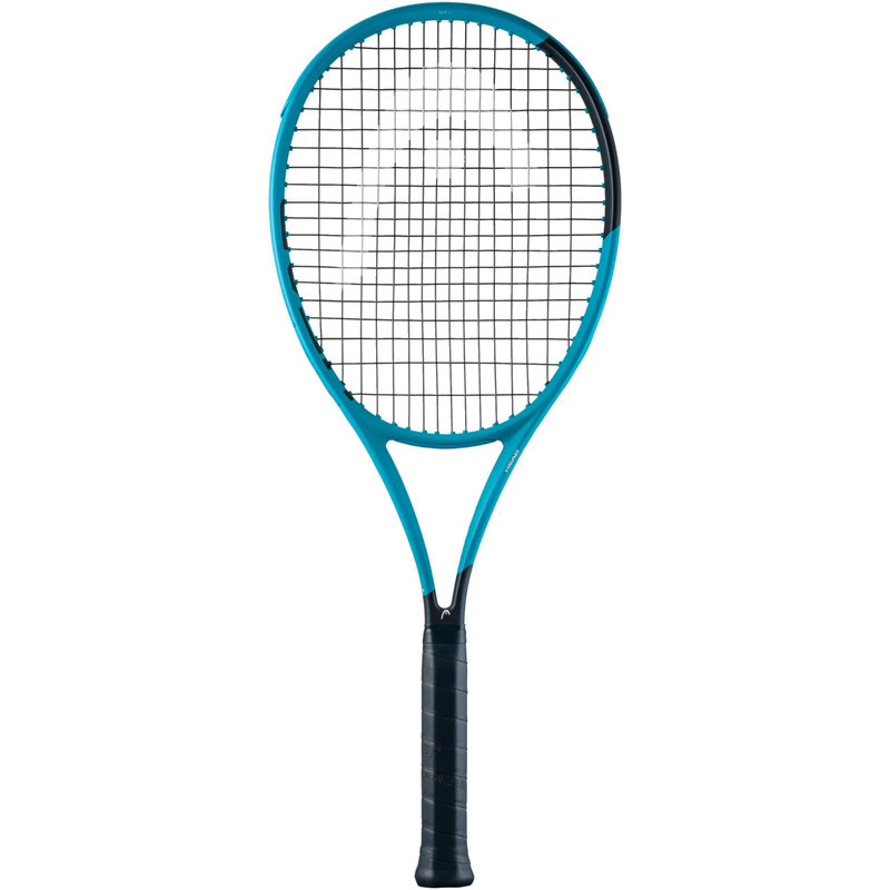 Head Boom MP L 2026 (bleu)
