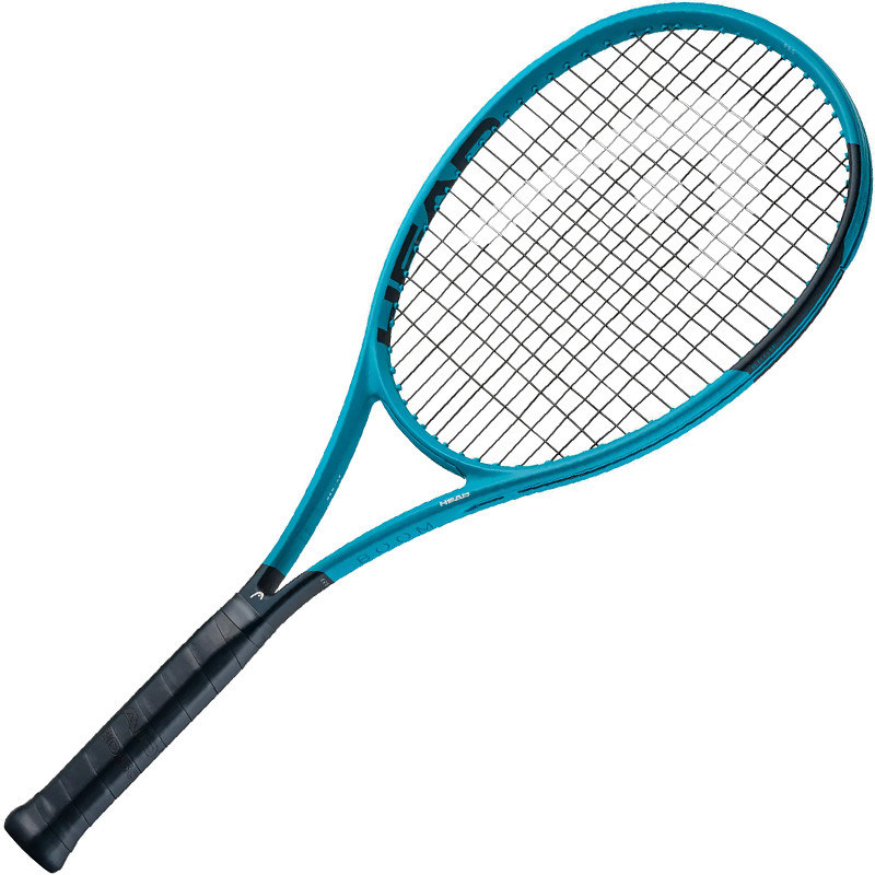 Head Boom Pro 2026 - Raquette de tennis stable, précise et puissante