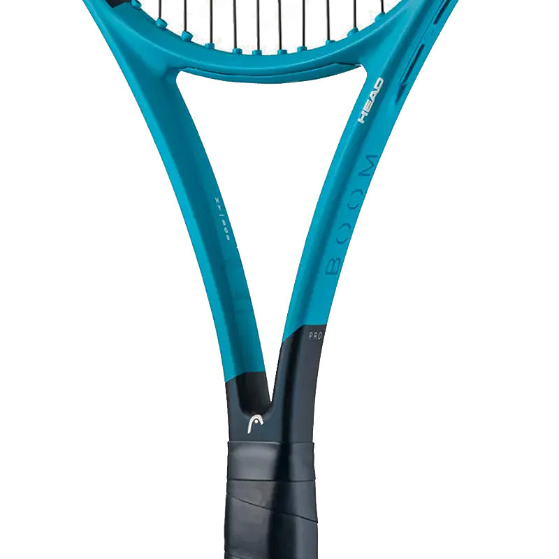 Head Boom Pro 2026 - Raquette de tennis stable, précise et puissante