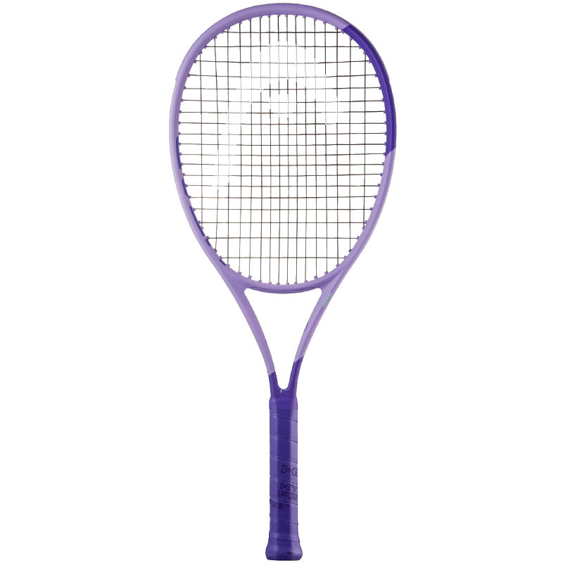 Head Boom Team 2026 Violet Alternate