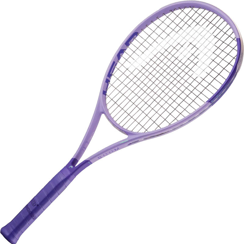 Head Boom MP UL 2026 Violet Alternate