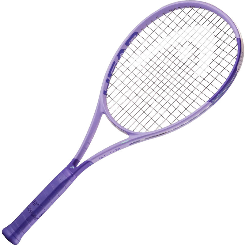 Head Boom MP L violet