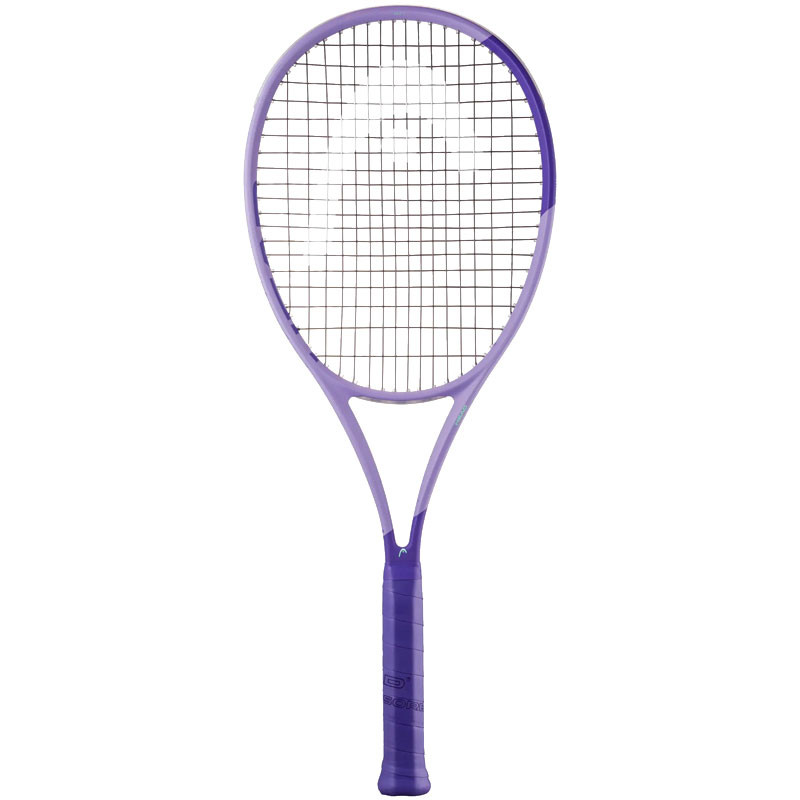 Head Boom MP L violet