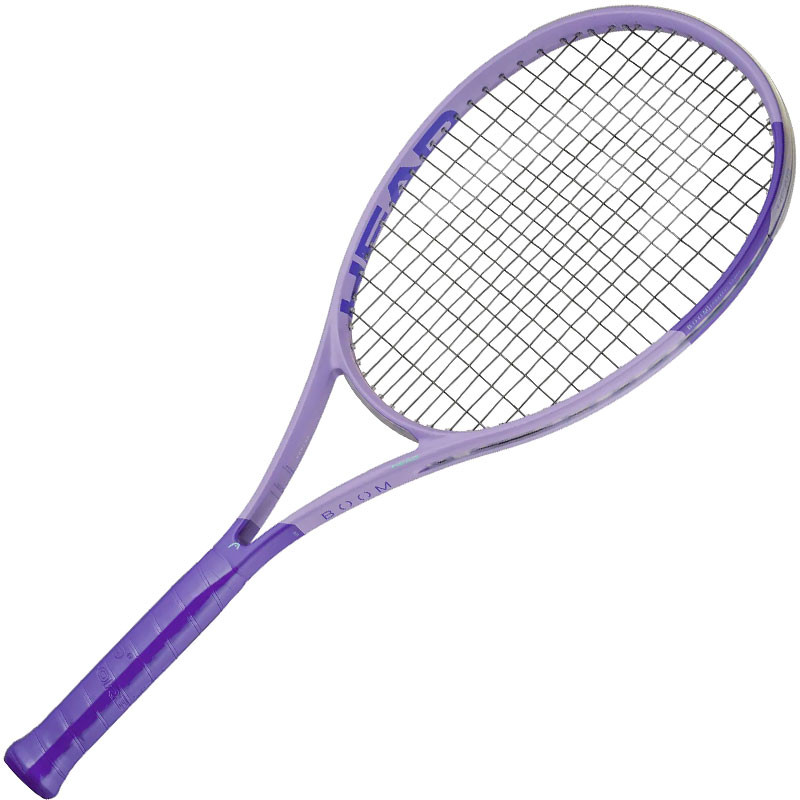 Head Boom MP 2026 Violet Alternate