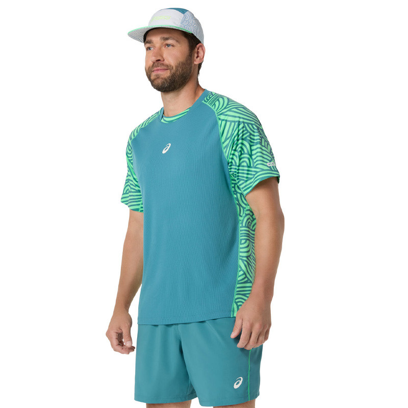 Tee-shirt Asics Padel