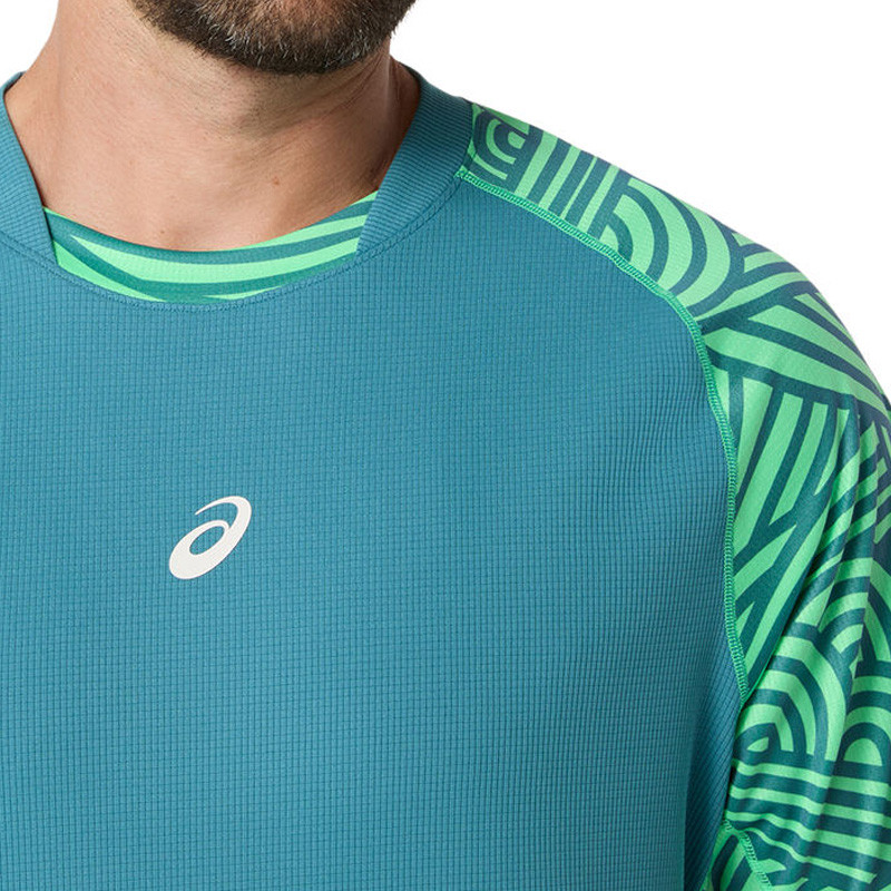 Tee-shirt Asics Padel