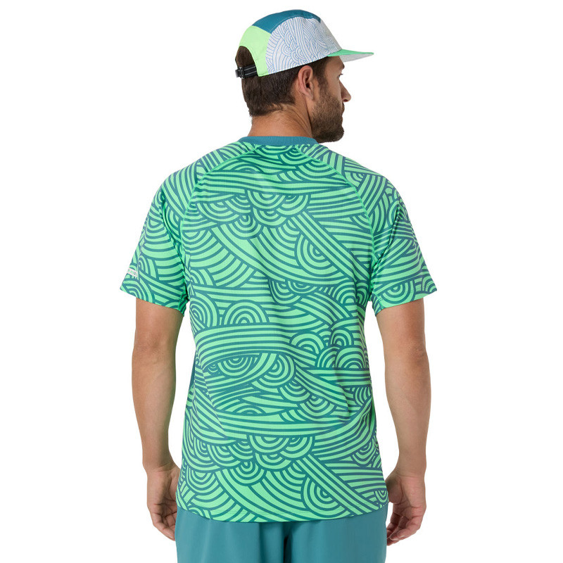 Tee-shirt Asics Padel